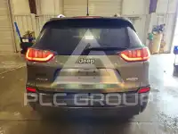 2019 Jeep CHEROKEE фото