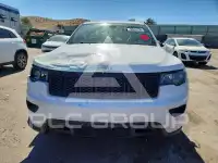 2019 Jeep CHEROKEE фото