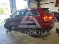 2019 Jeep Grand Cherokee фото