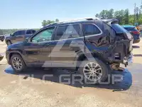 2019 Jeep CHEROKEE photo