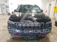 2019 Jeep CHEROKEE фото
