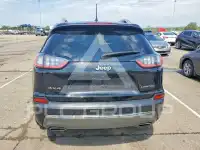 2019 Jeep CHEROKEE фото