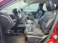 2019 Jeep CHEROKEE фото
