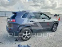 2019 Jeep CHEROKEE фото