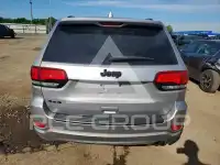 2019 Jeep CHEROKEE фото