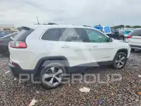 2019 Jeep CHEROKEE photo