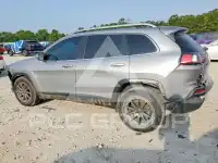 2019 Jeep CHEROKEE photo