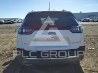 2019 Jeep CHEROKEE photo