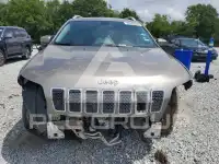 2019 Jeep CHEROKEE photo