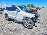 2019 Jeep CHEROKEE фото
