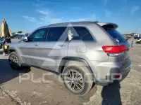 2019 Jeep CHEROKEE фото