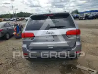 2019 Jeep CHEROKEE фото