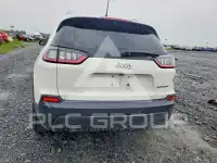 2019 Jeep Grand Cherokee фото
