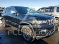 2019 Jeep CHEROKEE photo