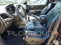 2019 Jeep CHEROKEE фото