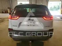 2019 Jeep CHEROKEE фото