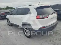 2019 Jeep CHEROKEE фото