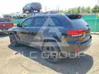 2019 Jeep Grand Cherokee фото