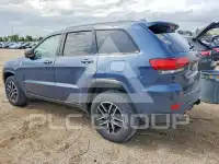2019 Jeep CHEROKEE photo