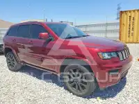 2019 Jeep CHEROKEE photo