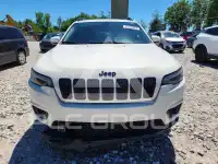 2019 Jeep CHEROKEE photo