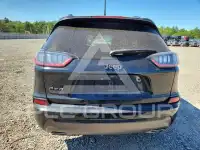 2019 Jeep CHEROKEE фото