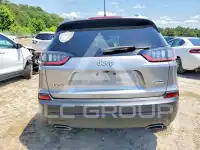2019 Jeep CHEROKEE photo