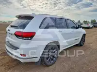 2019 Jeep Grand Cherokee фото