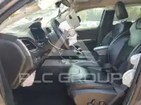 2019 Jeep Grand Cherokee photo