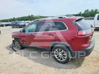 2019 Jeep CHEROKEE фото