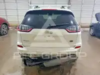 2019 Jeep CHEROKEE photo