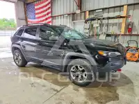 2019 Jeep CHEROKEE фото