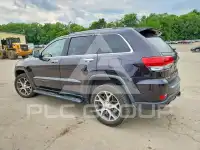 2019 Jeep CHEROKEE photo