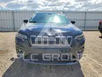 2019 Jeep Grand Cherokee photo