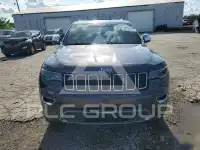 2019 Jeep CHEROKEE photo
