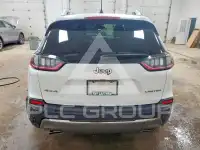 2019 Jeep CHEROKEE фото
