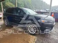 2019 Jeep CHEROKEE photo