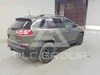 2019 Jeep CHEROKEE фото