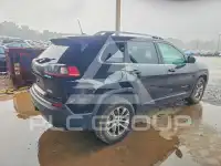 2019 Jeep CHEROKEE photo