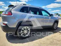 2019 Jeep CHEROKEE photo