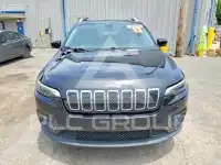 2019 Jeep CHEROKEE фото