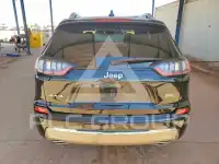 2019 Jeep CHEROKEE photo