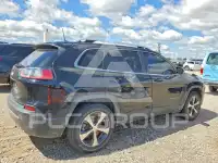 2019 Jeep Grand Cherokee photo