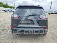 2019 Jeep CHEROKEE фото
