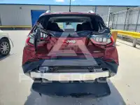 2019 Jeep CHEROKEE фото