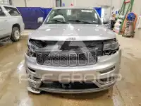 2019 Jeep CHEROKEE фото