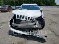 2019 Jeep Grand Cherokee фото