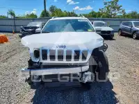 2019 Jeep CHEROKEE фото