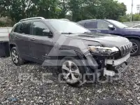 2019 Jeep Grand Cherokee фото