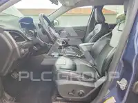 2019 Jeep CHEROKEE фото